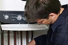 boiler repair Unstone