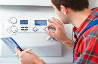 free Unstone gas safe engineer quotes
